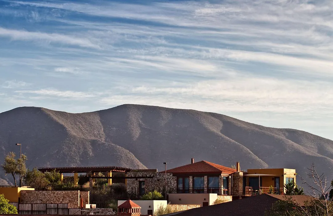 Villas Maglen-1